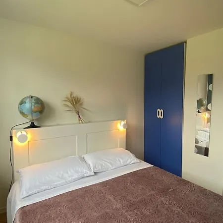 Apartment La Mansarda