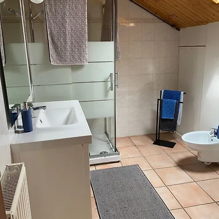 Apartment La Mansarda Feltre