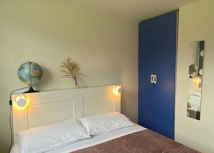 Apartman La Mansarda