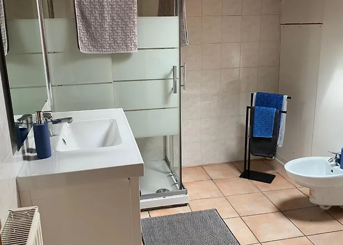 Apartman La Mansarda Feltre