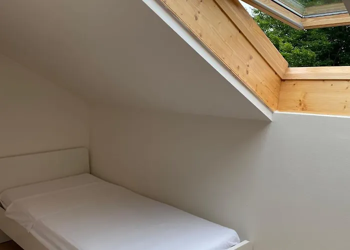 Apartman La Mansarda