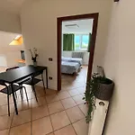 La Mansarda Apartment