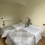 Apartment La Mansarda