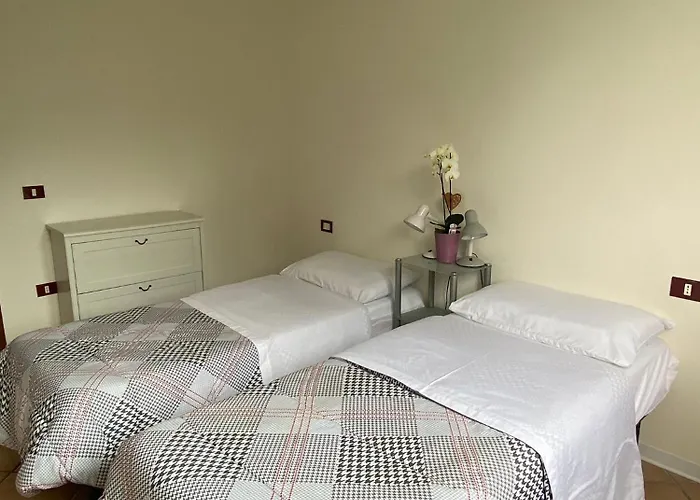 La Mansarda Апартаменты *